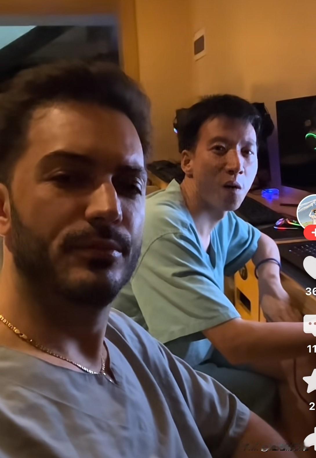 有个命理师说于文红“三年后，她会被骗的很惨，是非常惨的那种”。
实际我不太相信这