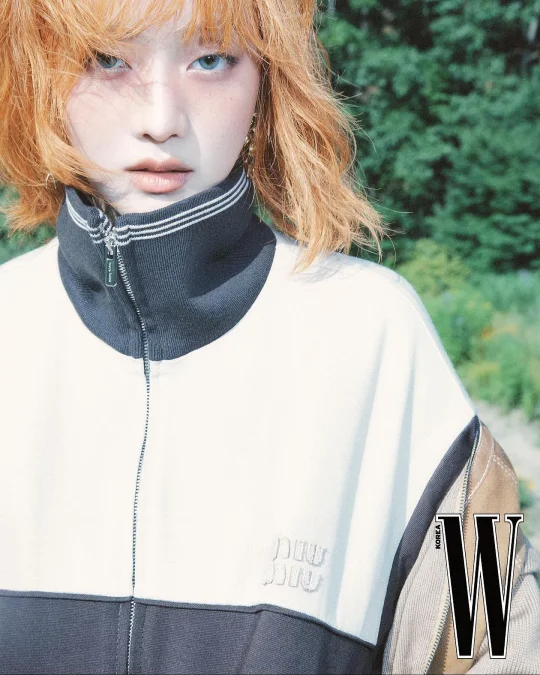 MINNIE｜MiuMiu