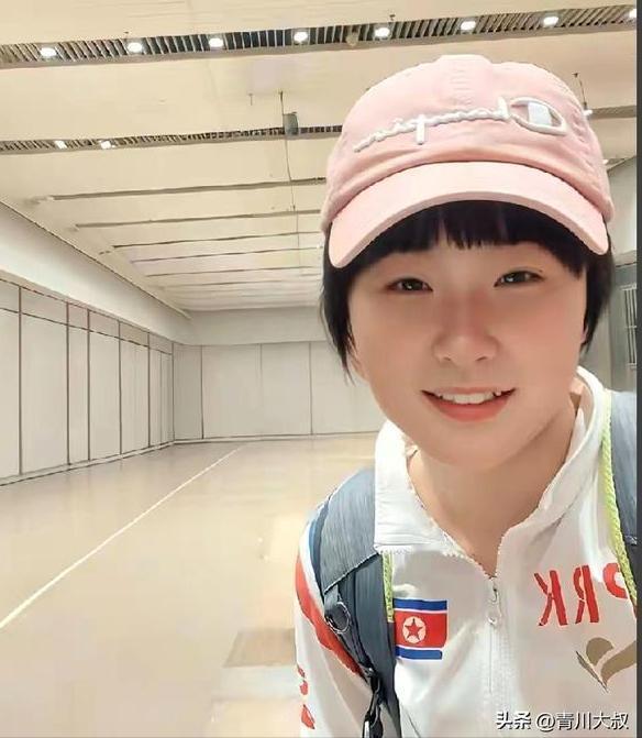 10.8 朝鲜队出征印度亚锦赛，
还没打，已经损失最强战力。

这次朝鲜队只派出