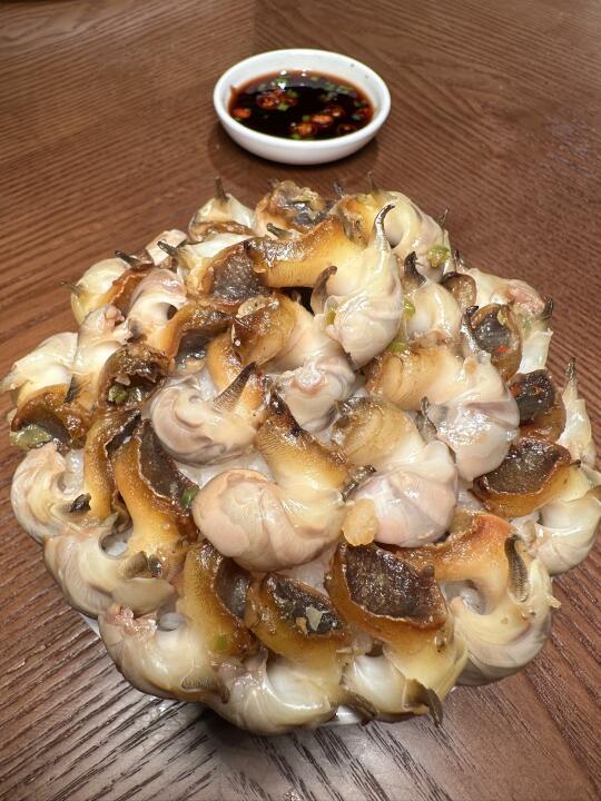 感谢陈赫。。。确实是福州前三🥵🥵！！！！