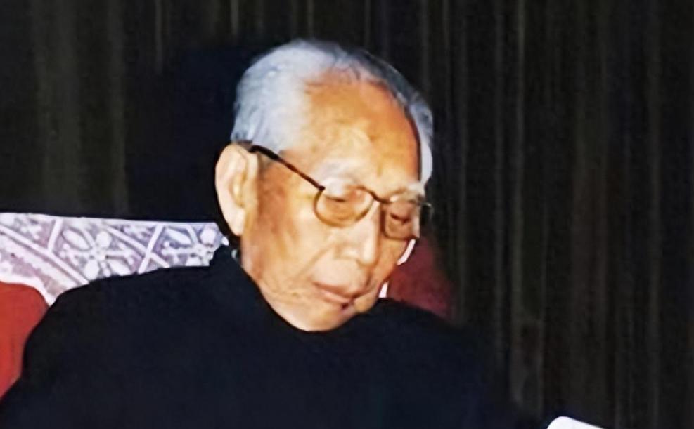1991年湖北一地主出狱后，写信给王震讲述那一千担救命粮的往事，你还记得吗？
1