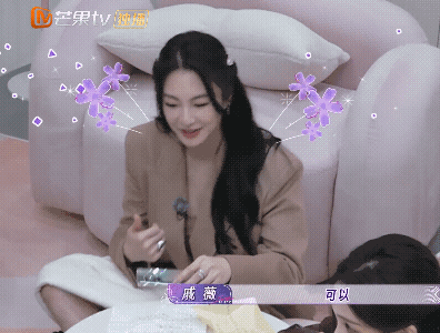 女推3看不到张雨绮的话，真的是让我觉得有点伤心了，很喜欢咱们姐姐在节目上的表现的