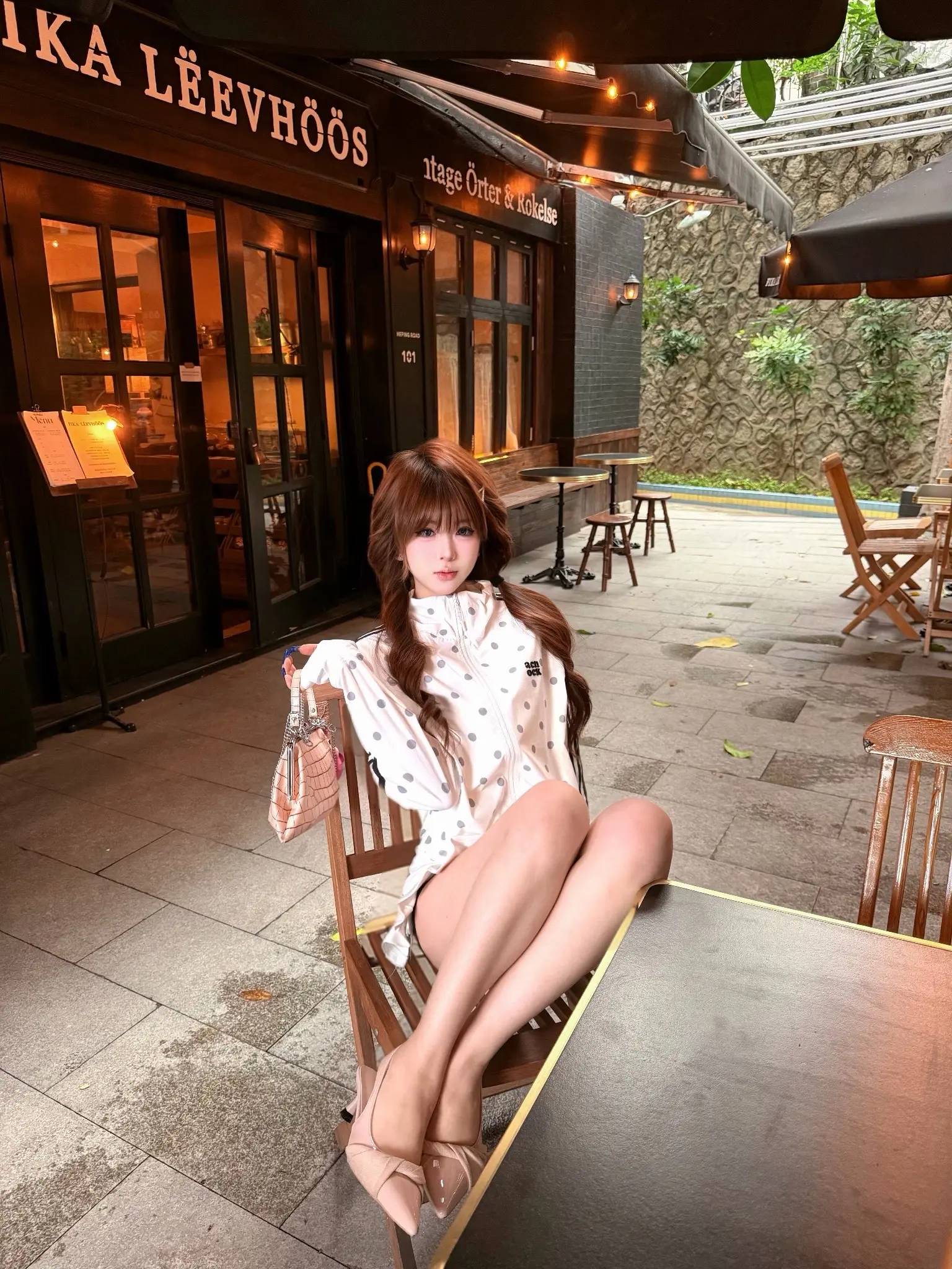 家人们 肚子被兄弟搞大了 他做的饭也太好吃了