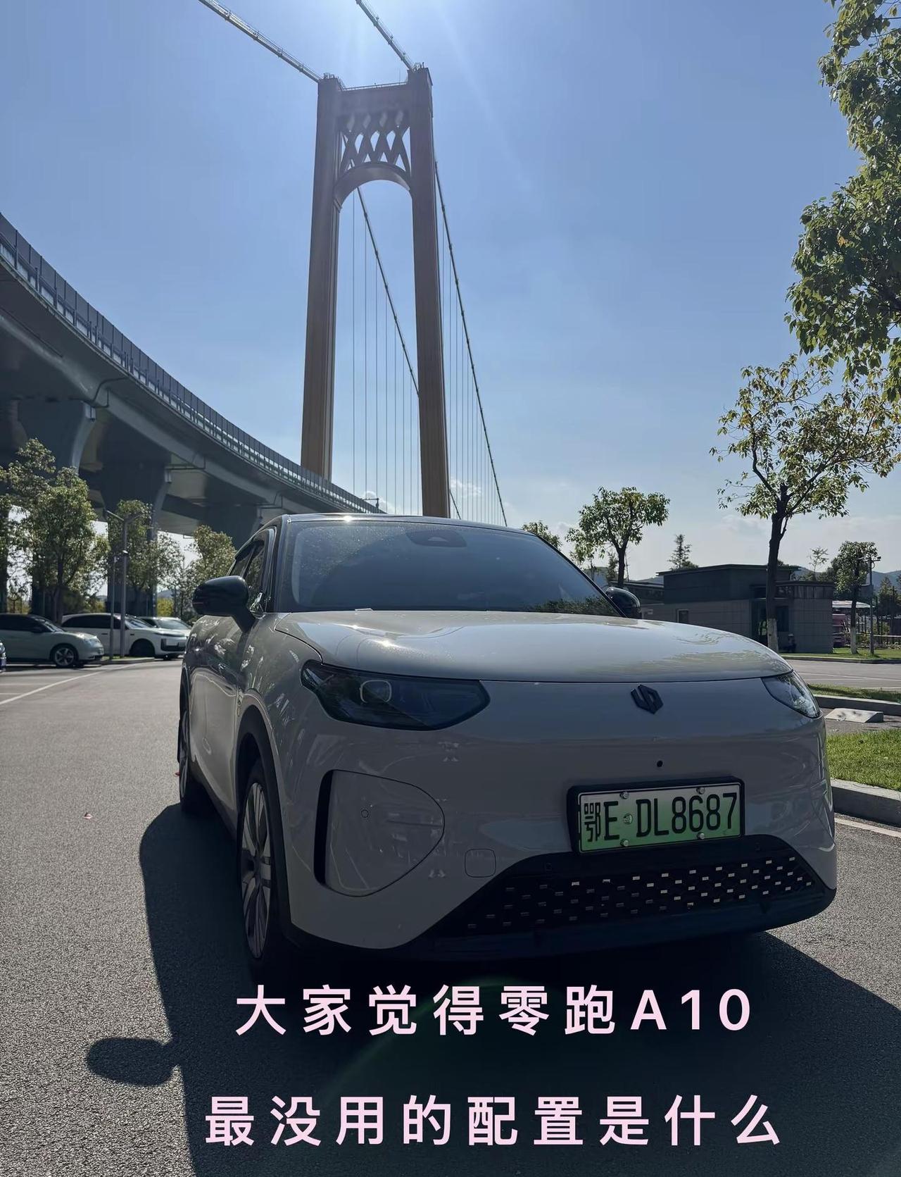 大家觉得零跑A10这款车最多余的配置是哪里，我先来“全景天幕”。出太阳晒就不说了
