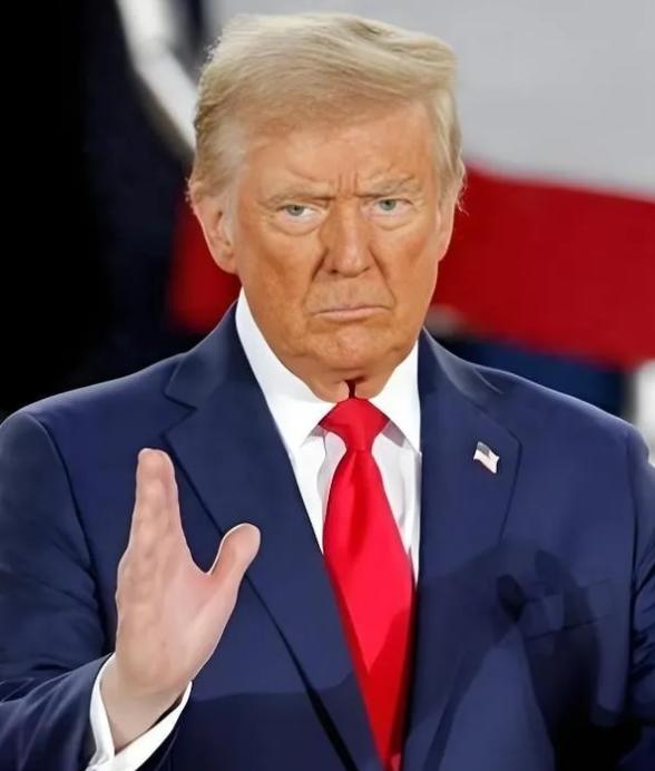 美国的大门已经彻底关死了。
这个曾经被很多人当成“机会入口”的国家，如今在移民政