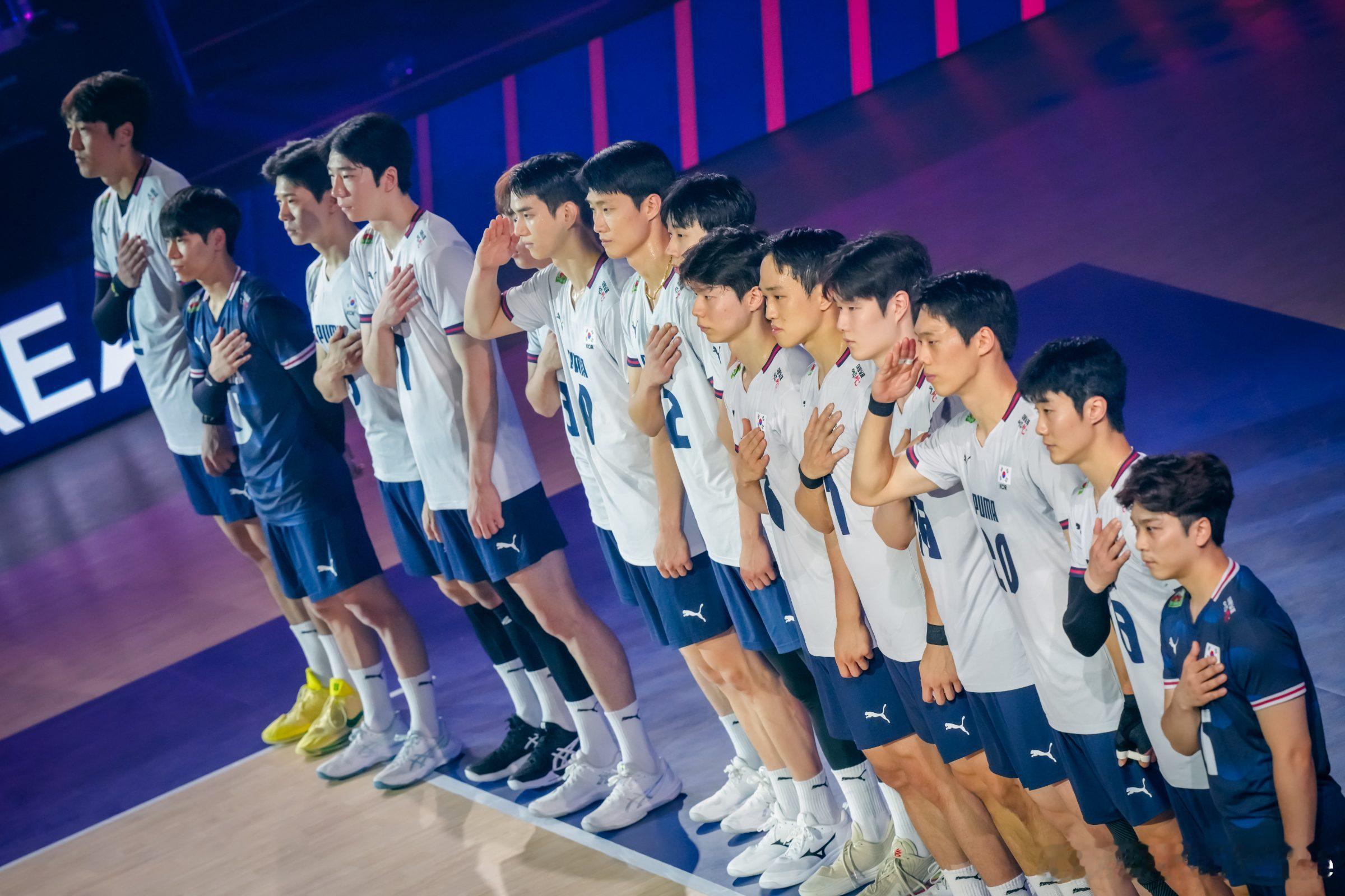 中国男排[超话] 2026年亚洲男排锦标赛 ❌ 一场像大学生打国家队的半决赛，仅