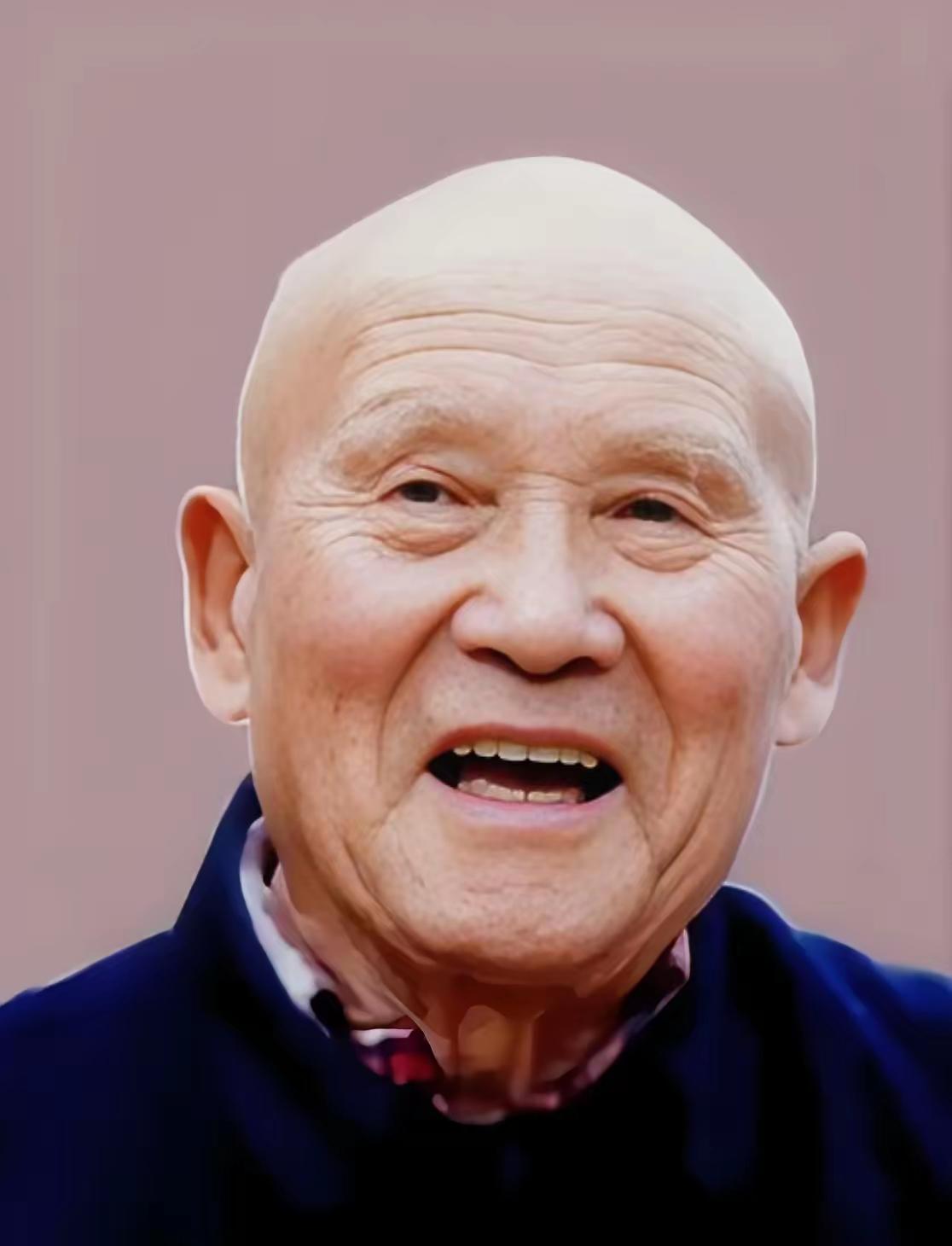 他是中国最长寿的老红军，47岁参军，63岁才娶上媳妇，66岁当爹，一口气活到11
