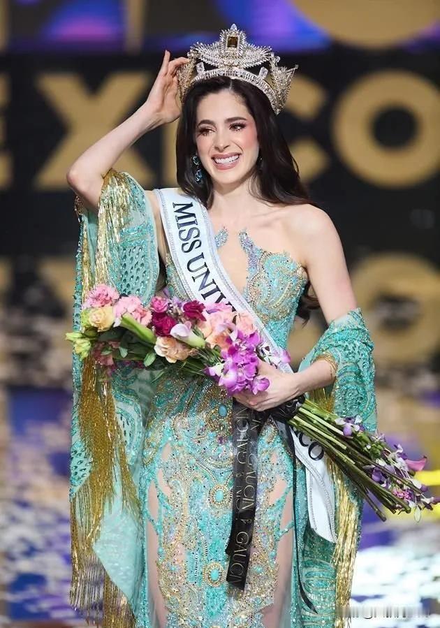 环球小姐舞台惊现辱骂门！墨西哥佳丽一句发声让全场哗然
 
各位朋友，今儿个咱得聊