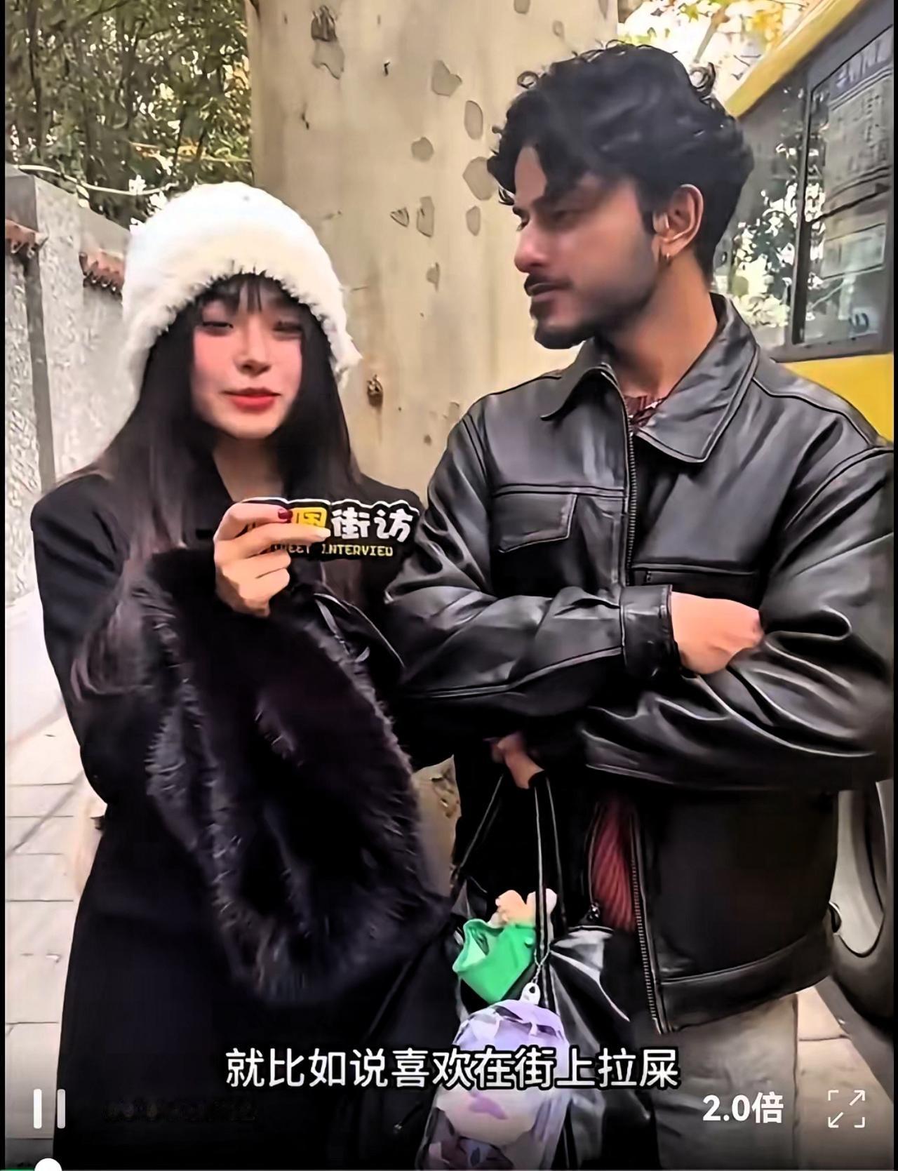 江苏女孩恋上印度男友：爱情里的包容可贵，但坦诚与理性更重要

刷到江苏女孩谈印度