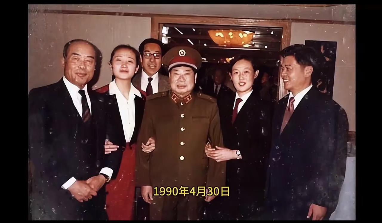 开国上将杨得志，一生征战无数，打遍大半个中国，是名副其实的百战将军。谁也想不到，