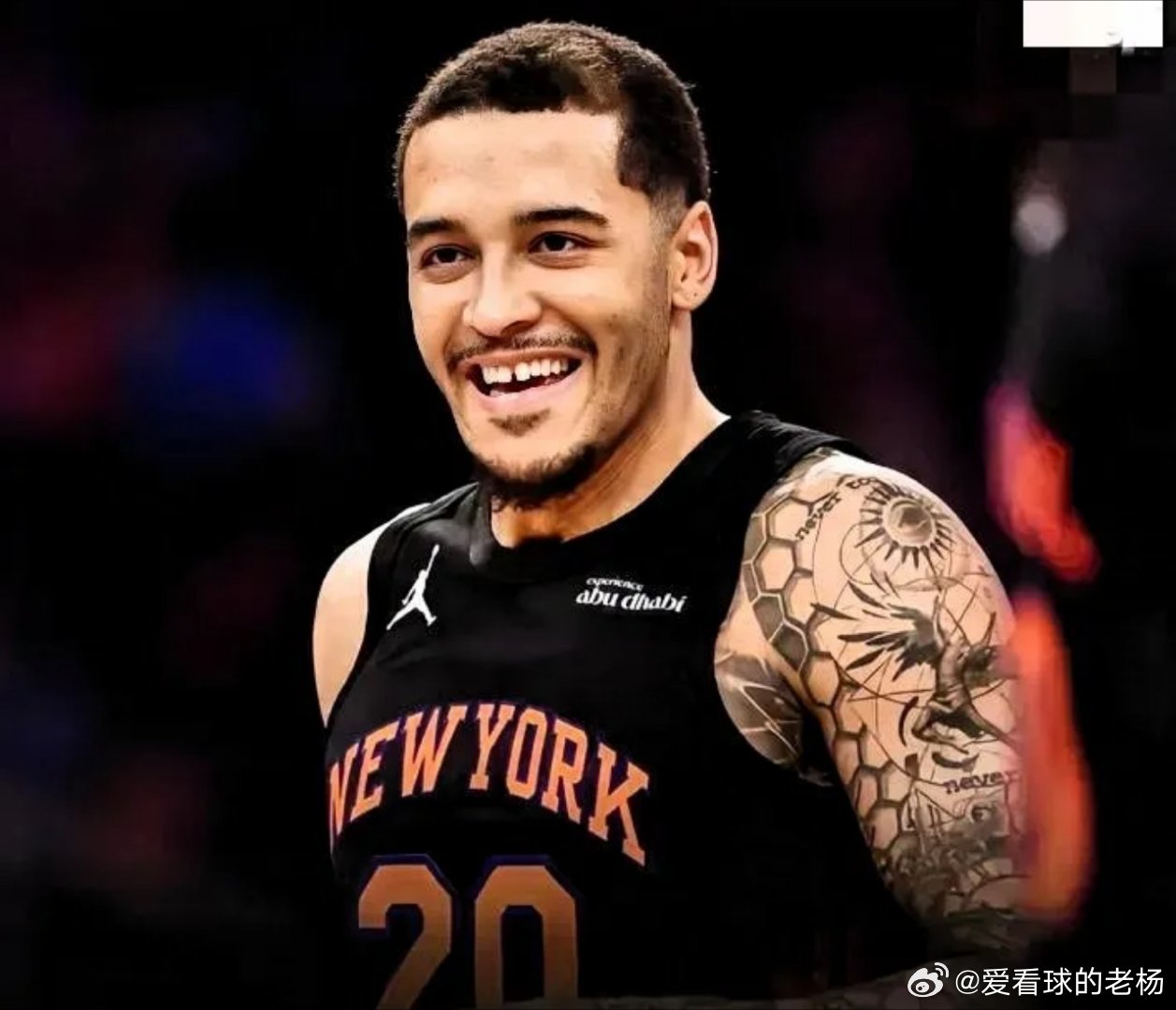开拓者喜得一员大将！据ESPN记者Shams报道，自由球员索汉已同意与波特兰开拓