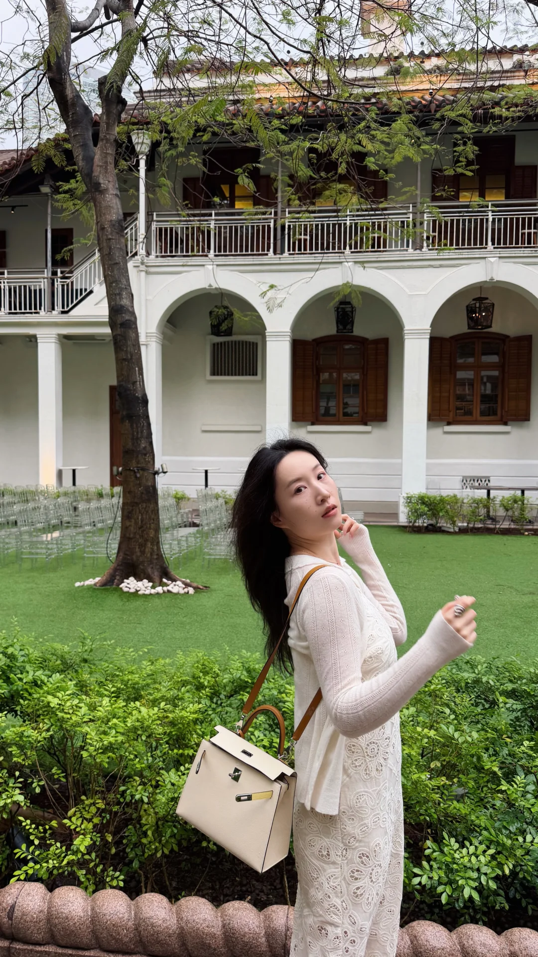 ☔️不愧是人间四月天