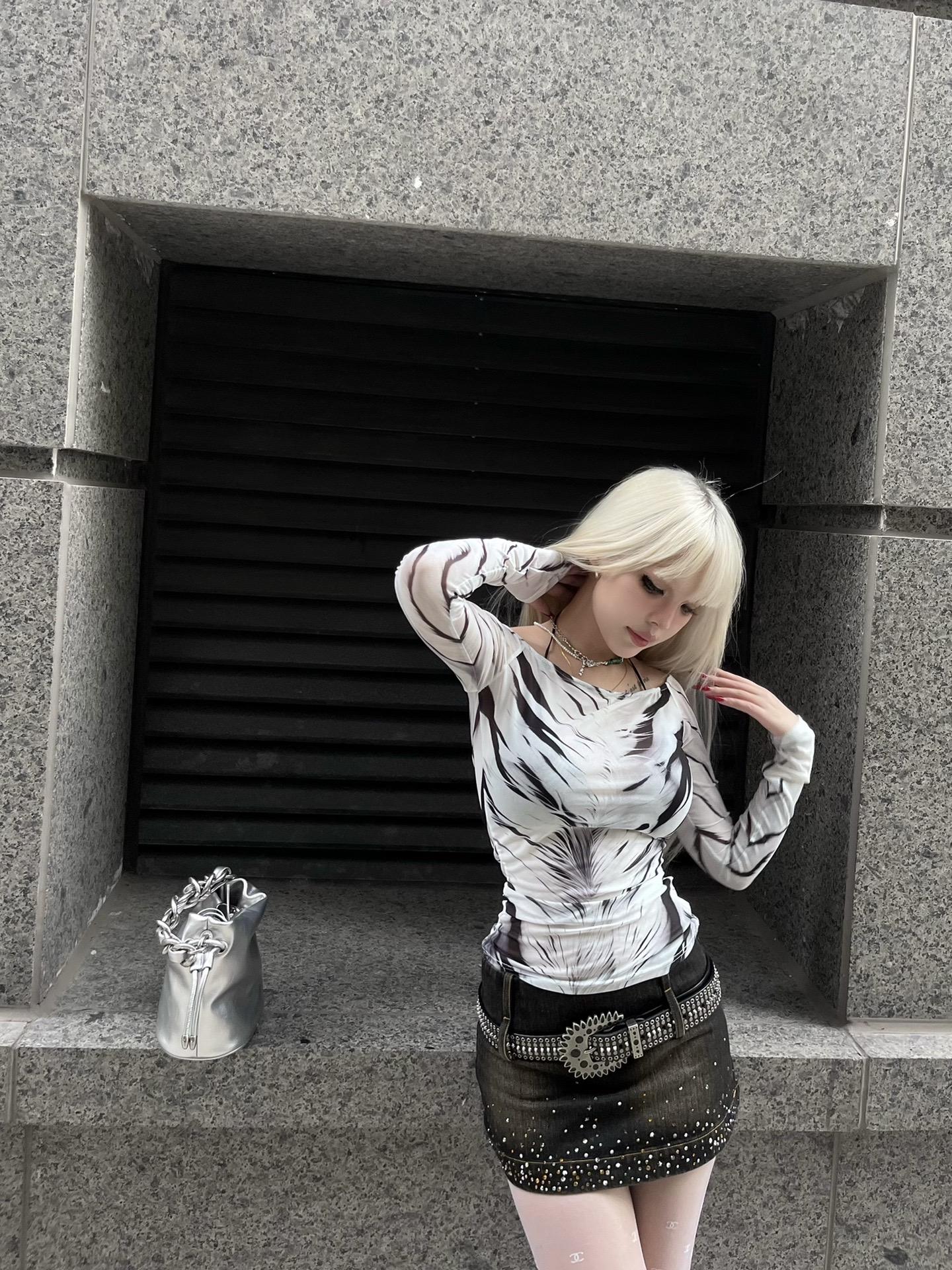 恋爱要找好看的 老婆要找天蝎的