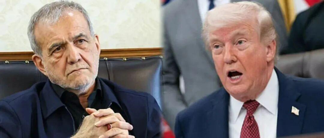 4月20日，据央视新闻直播间报道，昨天，伊朗政府宣布拒绝参加美伊第二轮谈判。
理