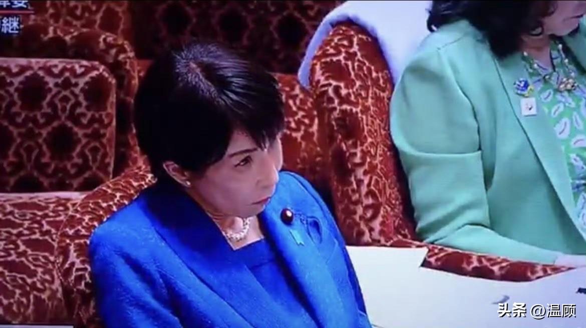 日本下调中日关系优先级，将中国视为普通邻国，本想靠强硬施压逼中方主动对话，结果却