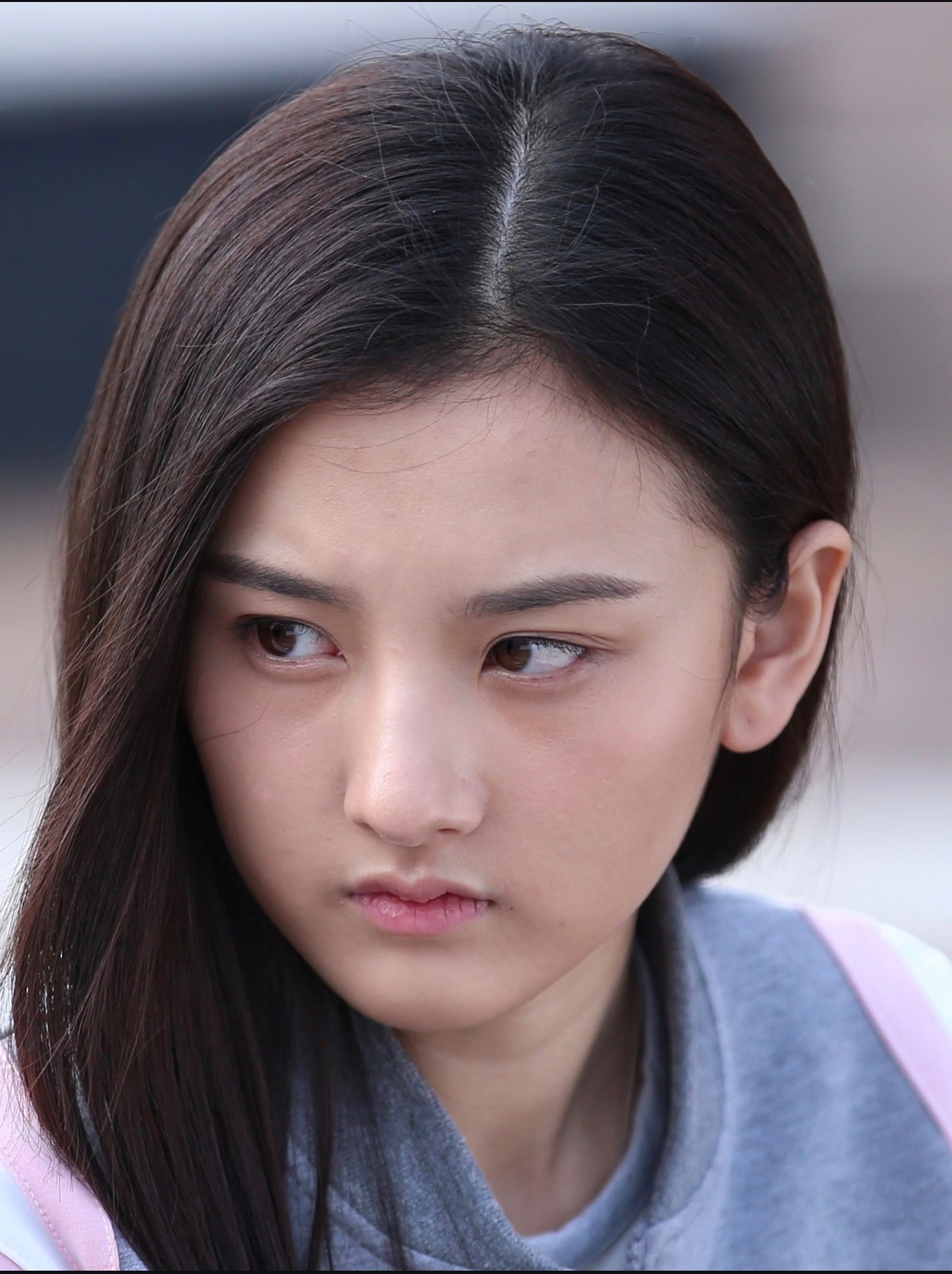 宋祖儿后援会暂停运营后援会一加戏，就热搜了，和祖儿的演技一样好呢。