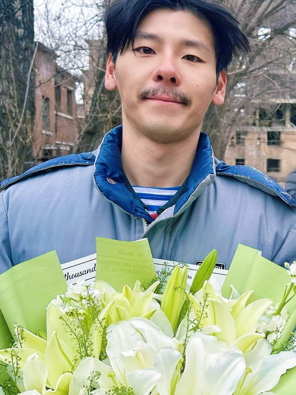 蒋奇明只有两部待播作品了蒋奇明就剩两部待播作品了盘点蒋奇明仅剩两部待播项目：古装