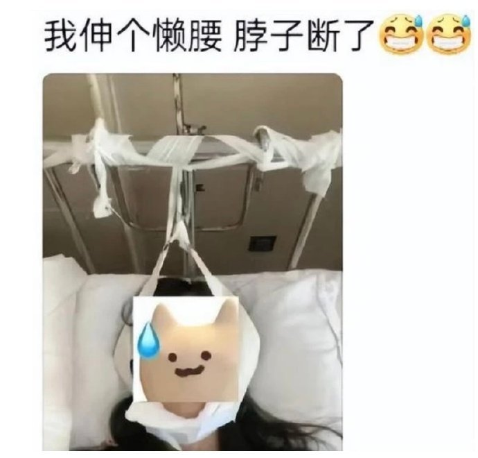 当代脆皮大学生 ​​​