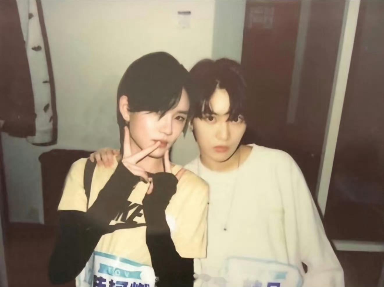 疑似林凡发长文谈陆柯燃林凡发长文说跟陆柯燃“早就是两条平行线”了，原因写得很直接