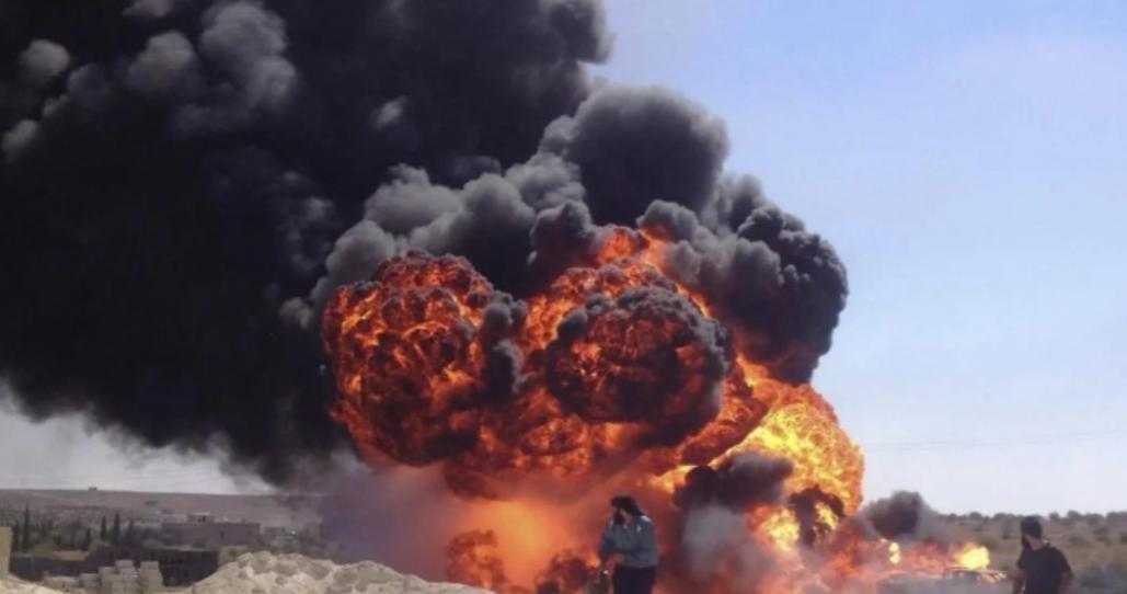 一觉醒来，日本和乌克兰惹火烧身！俄罗斯发出重磅警告

俄罗斯外交部发言人扎哈罗娃