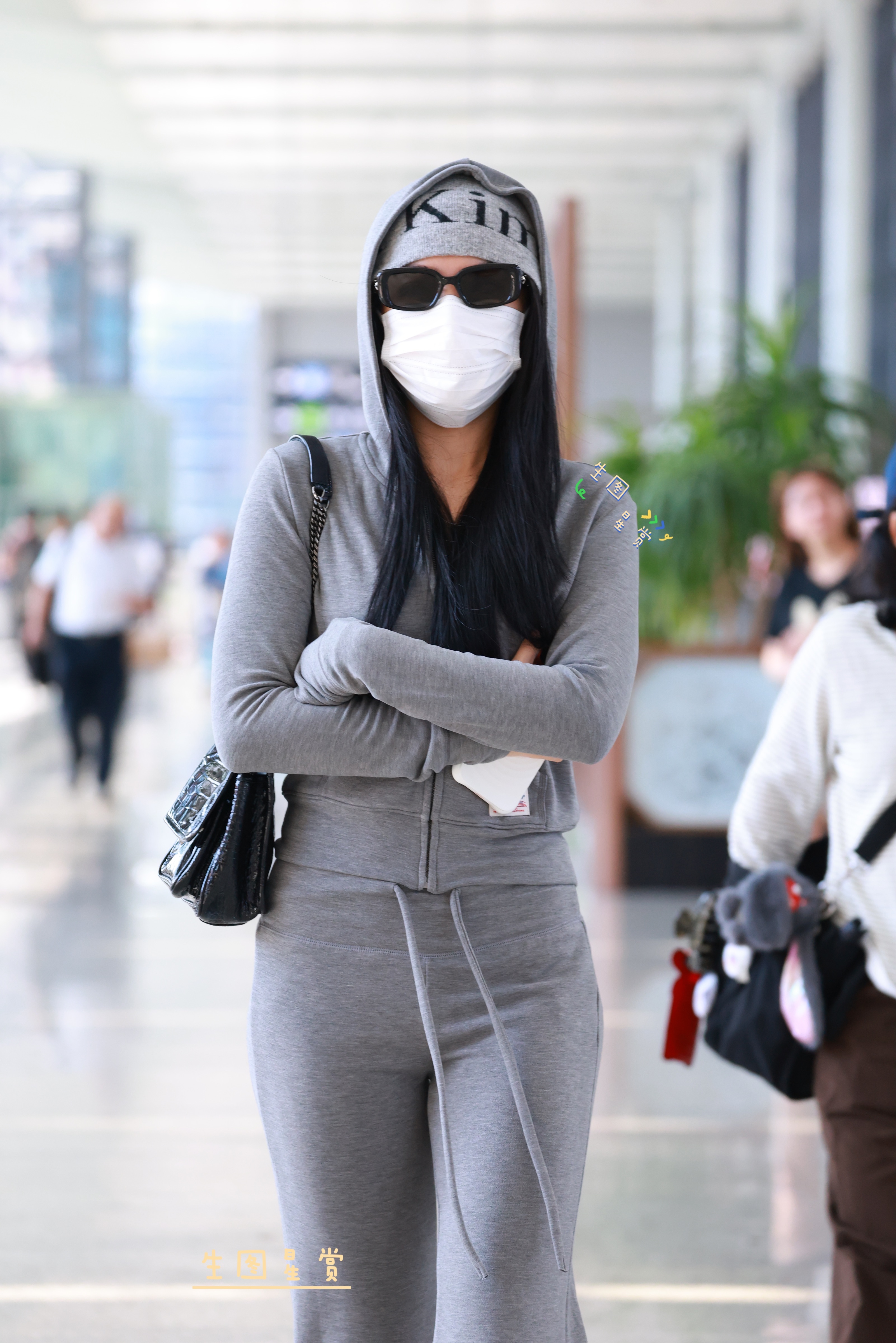 戴萌251010sha出发酷girl出gai又美又飒戴萌[超话] ​​​