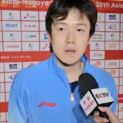 王楚钦说男团打掉了自己部分精力，这话刚出来就有人跳出来说他找借口，我反倒觉得这才