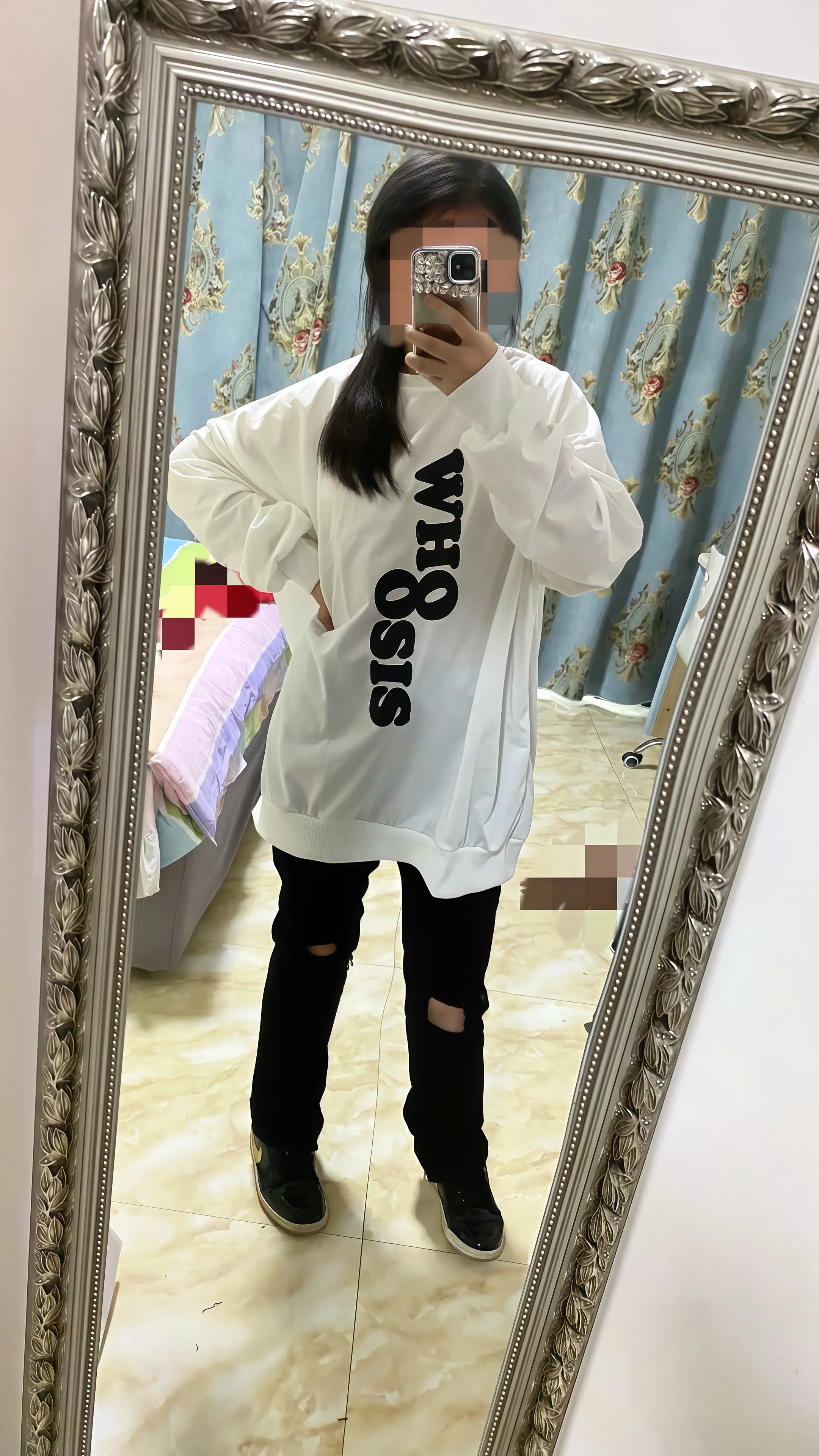 人在囧途
