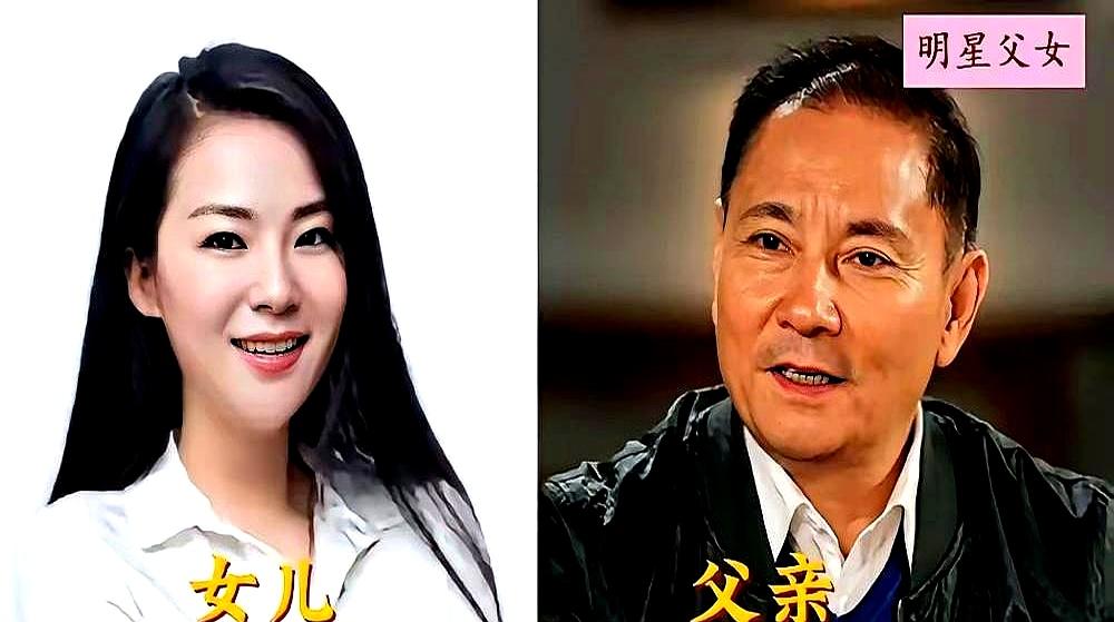在重庆潮湿的夜风里，红发的新娘穿着黑礼裙，走得很慢，没有豪车开道，没有圈内宾客，