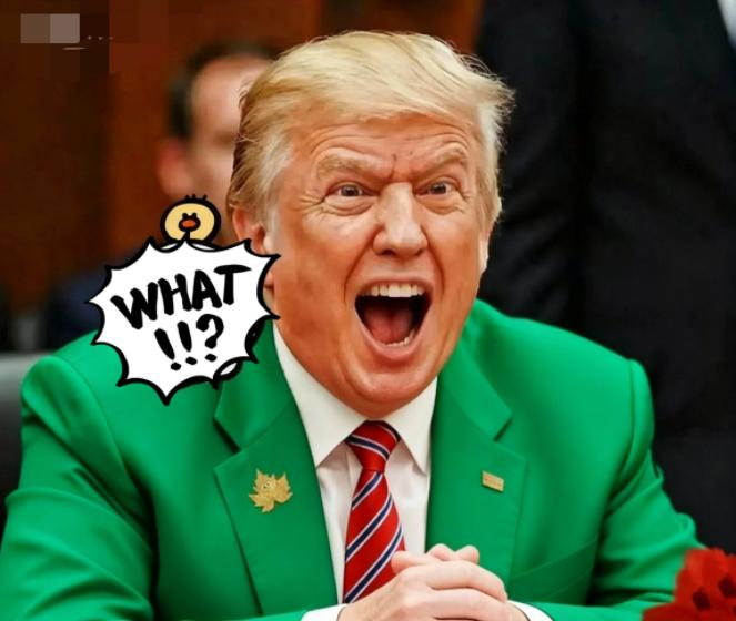 美国正式宣布了！
 
2025年11月4日，美国正式进入“停摆”状态35天，这已