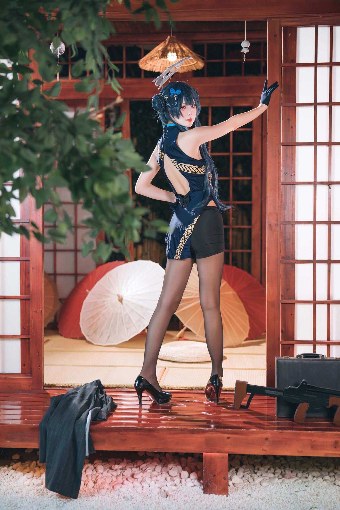 妃咲🦋。