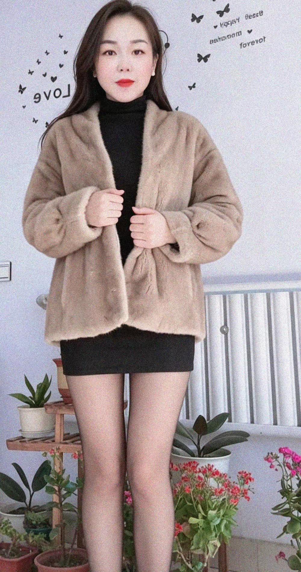 修图不是造假，还原我的美貌而已。