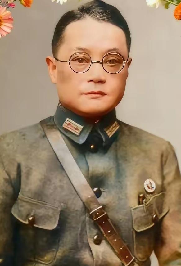 1949年，国军上将潘文华决定起义，却发现七姨太是特务，为了不打草惊蛇，他对七姨