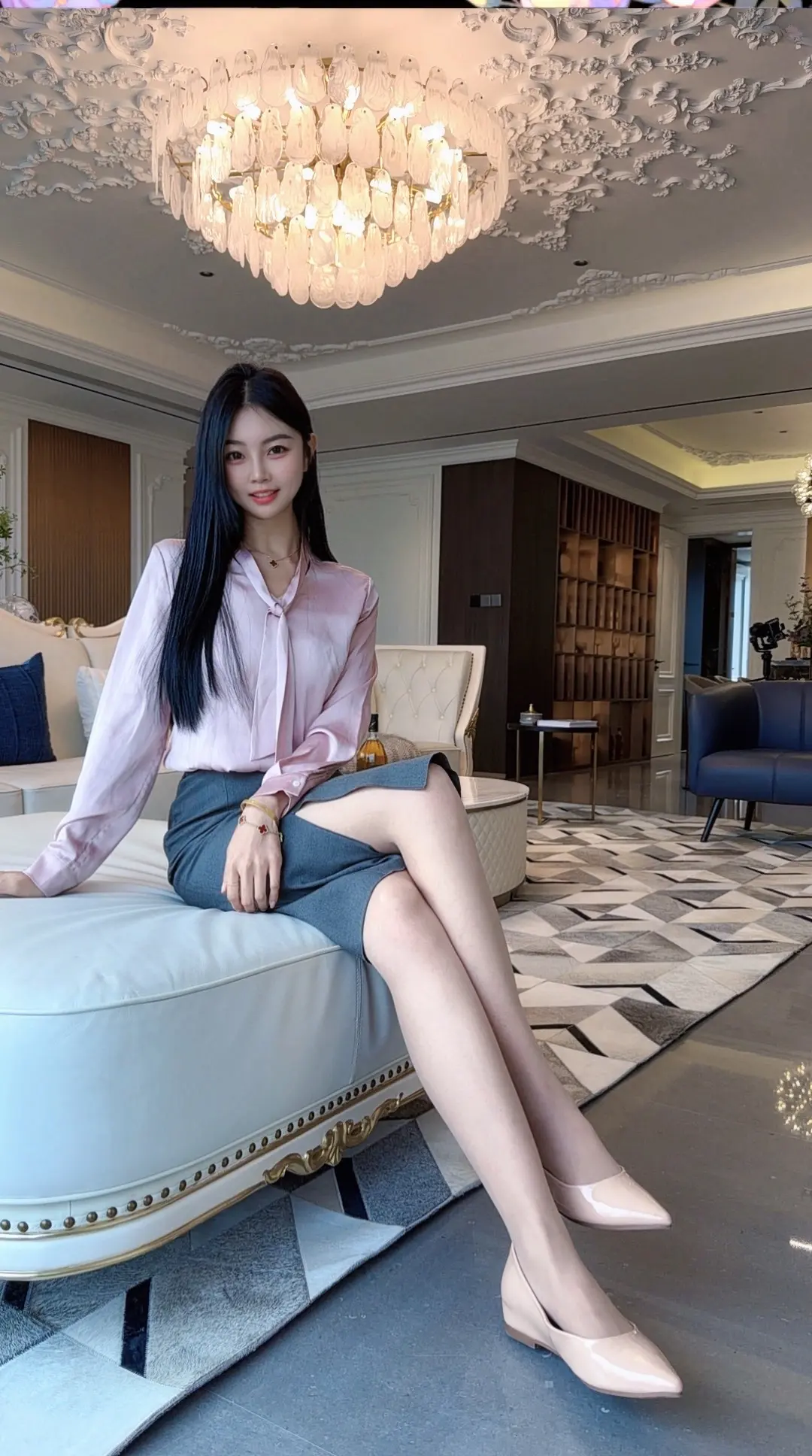 那又如何 这辈子 我都会做一个有情有义的女孩 任凭世事磋磨 我绝不改本...