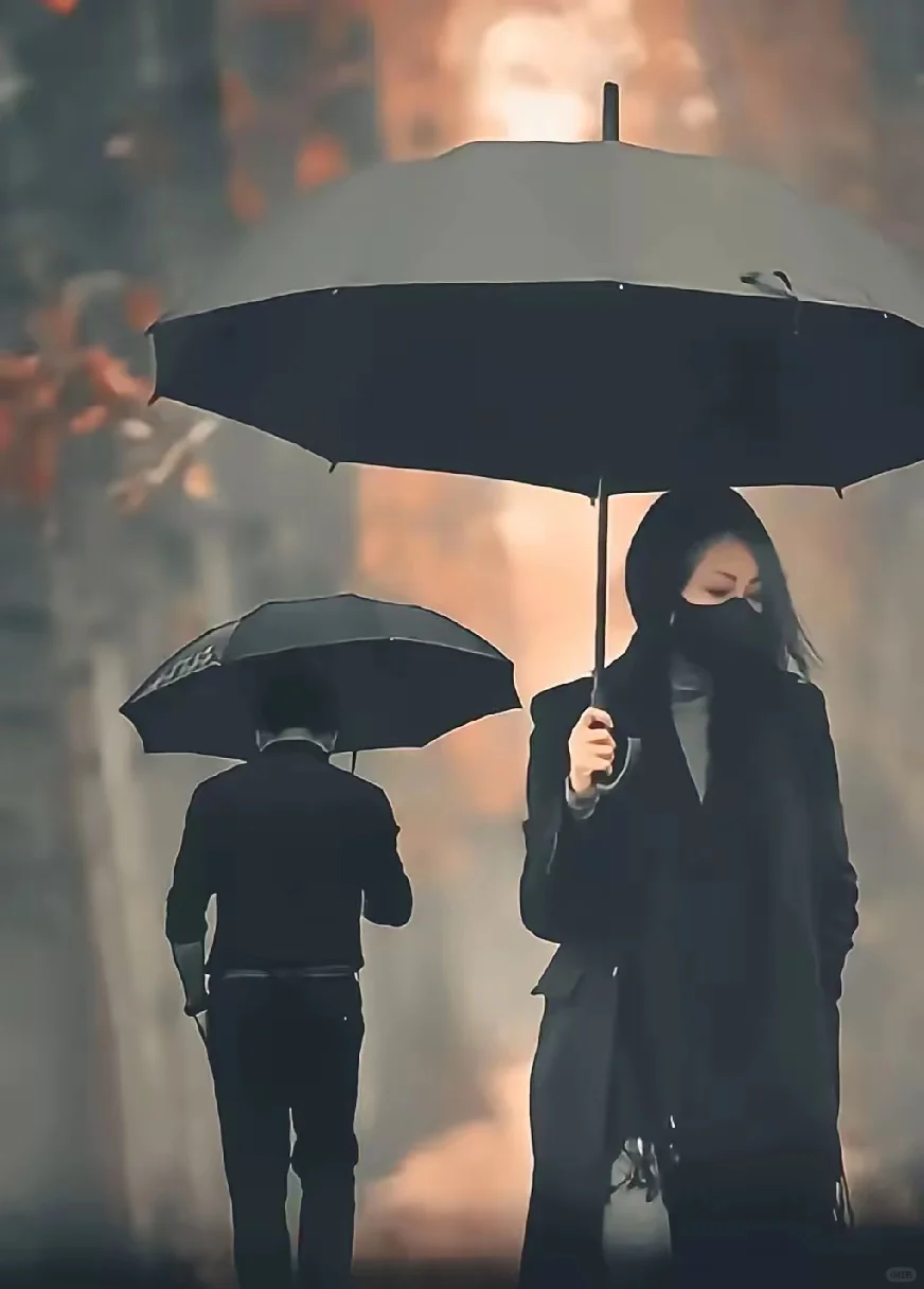我发现， ​最舒服的生活方式， ​就是少和另一半说话。 ​能少说就少说...