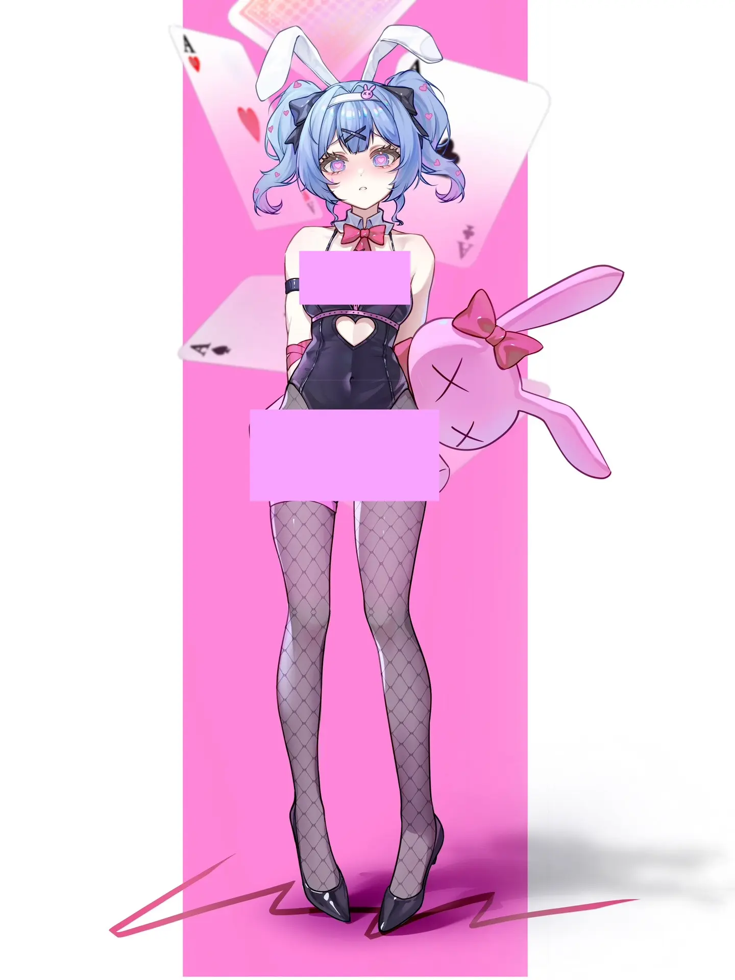 这几张已买断 未经同意擅用后果自负。