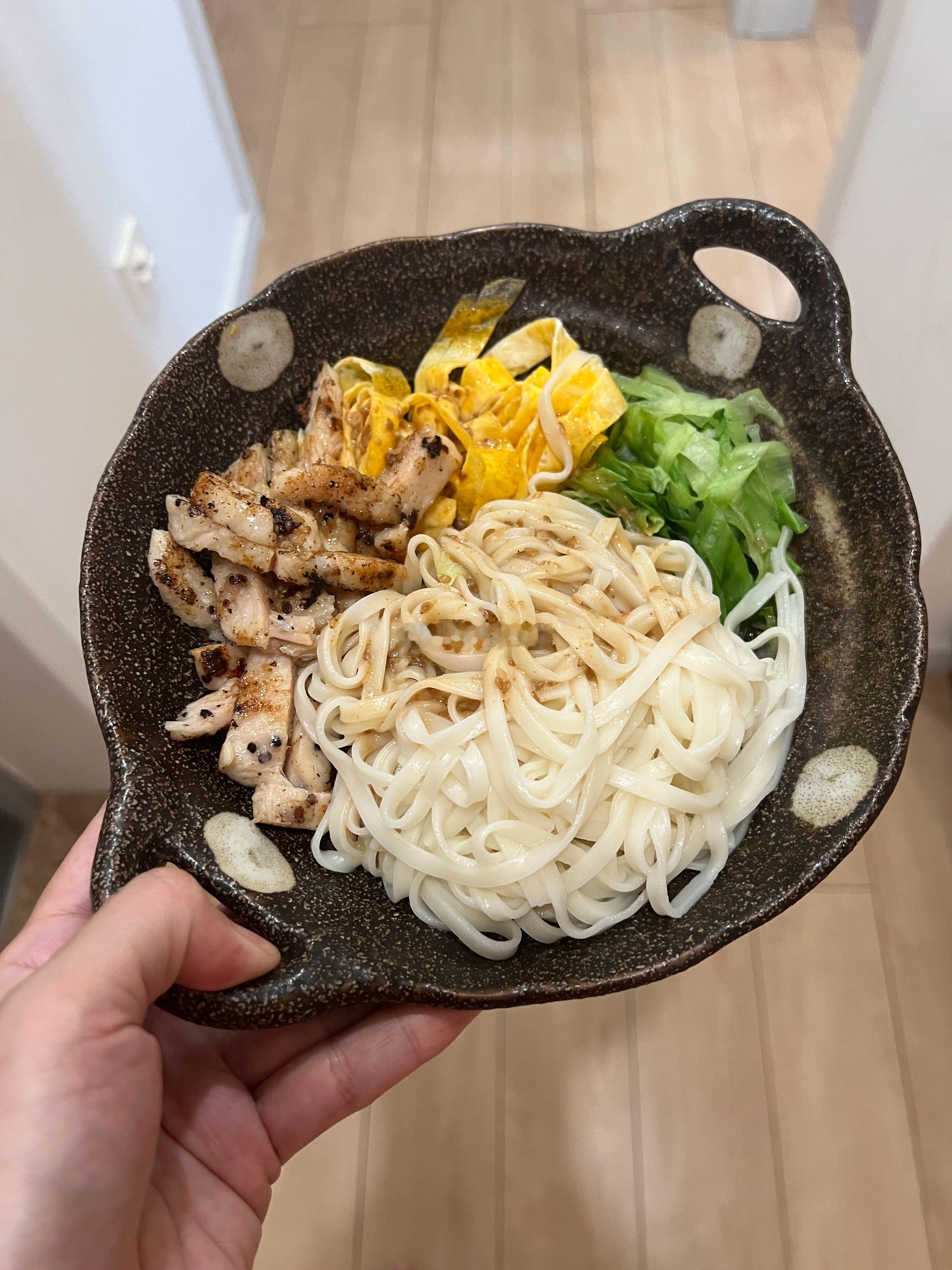 不可辜负的美食  好久不见的一人食一人食
