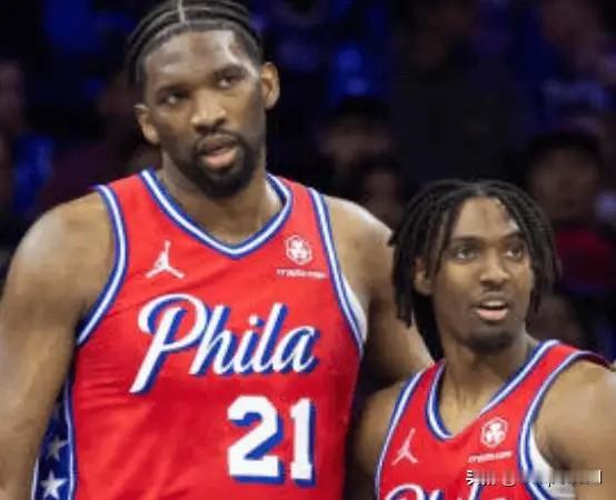 美国记者ary更新社媒，透露了一些关于76人的消息。

原文：来自费城的一些动向