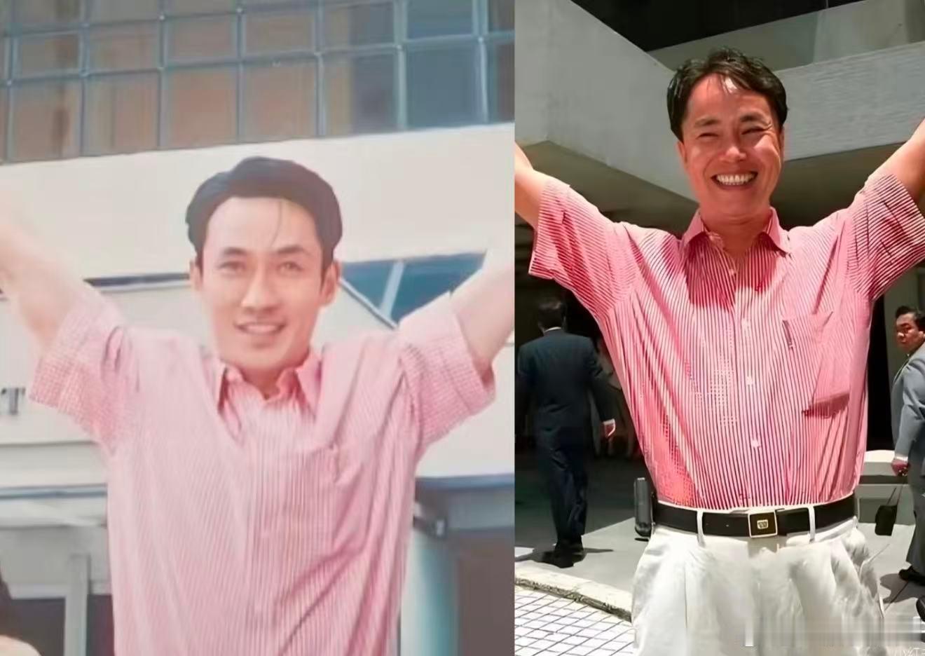 万梓强vs张子强 