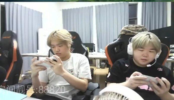 dmls:两个黄毛鸣翠柳2026kpl夏季赛