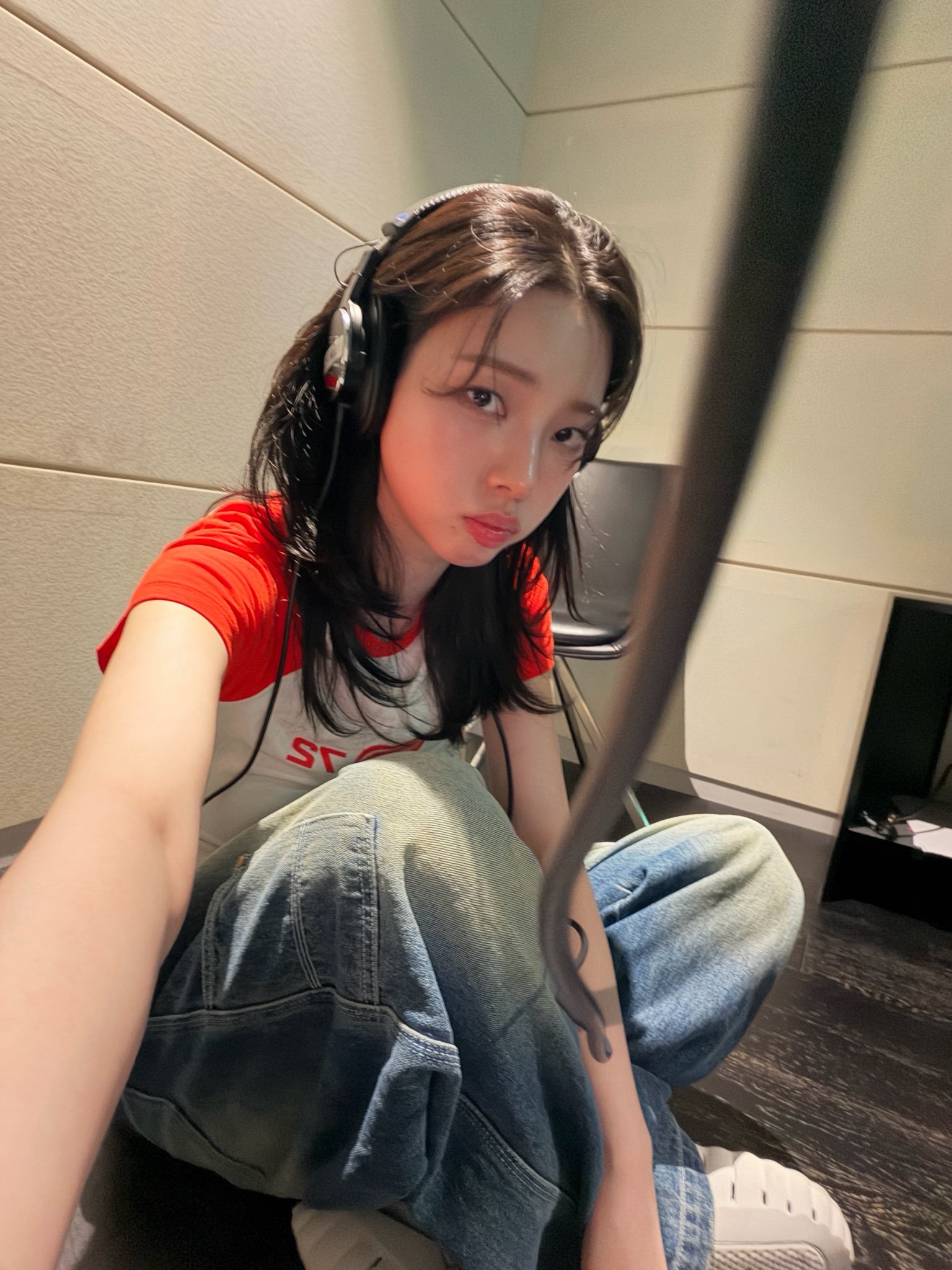 260609🫧aespa柳智敏