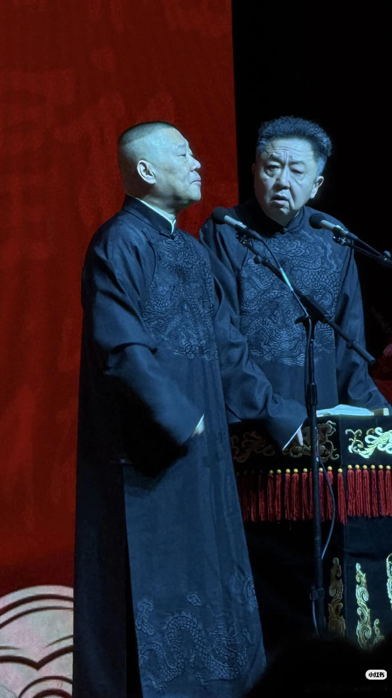 没有郭德纲，相声会亡吗？即便没有郭德纲，相声也不会消亡，只是会回归小众，艺术传承