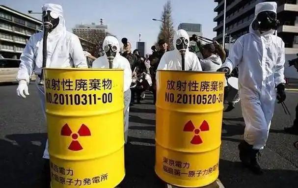 日本47吨钚能造6000枚核弹？这是彻头彻尾的骗局，近期随着日本被曝可能突破无核