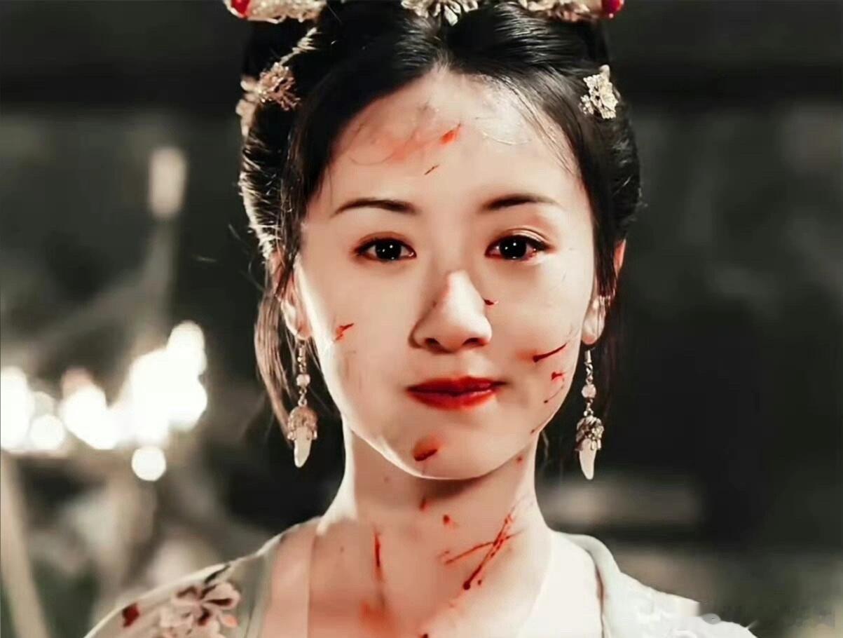 将门毒后感觉袁冰妍很适合将门毒后女主沈妙个人感觉袁冰妍适配度真的很高，不接受反驳