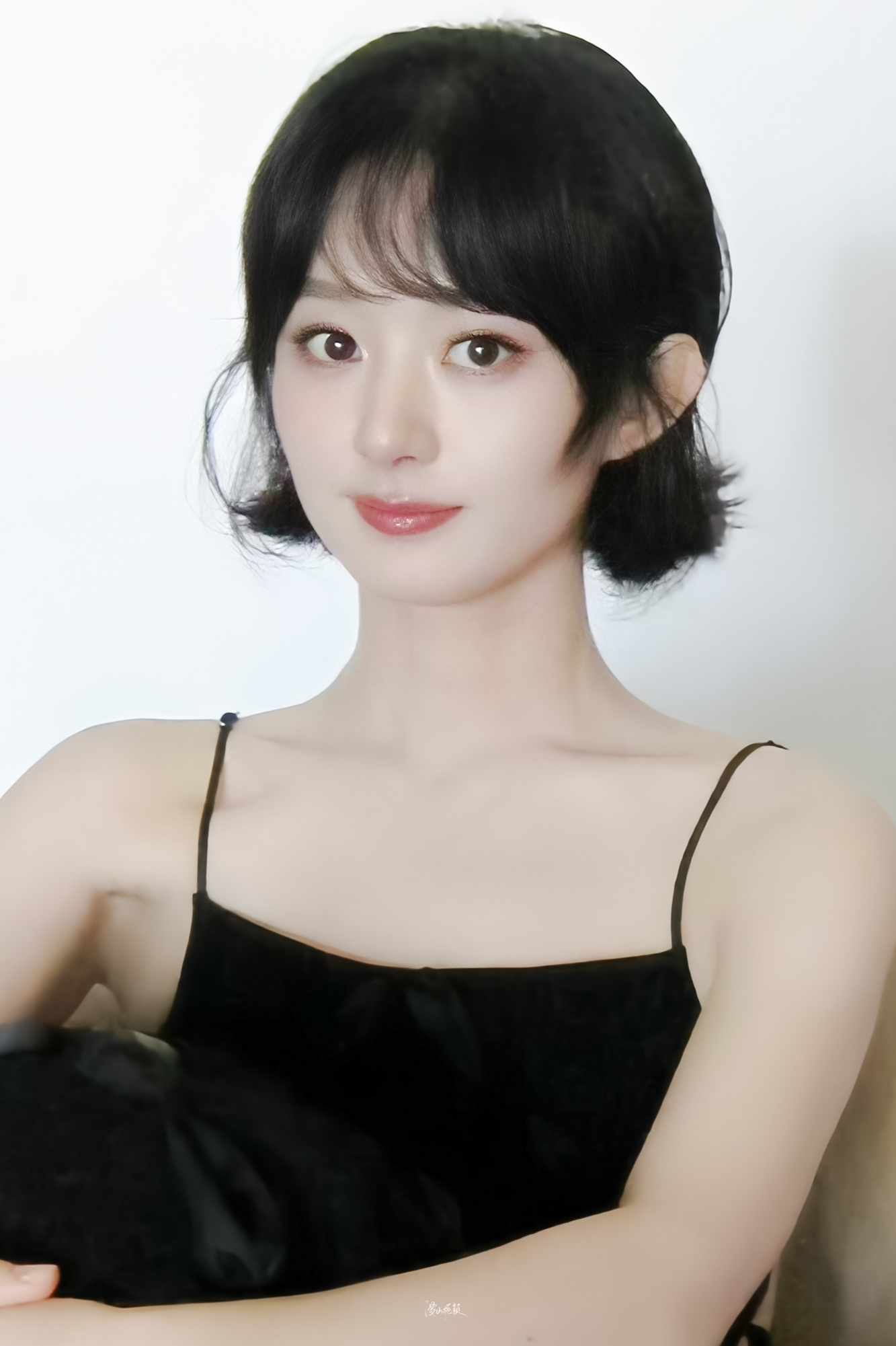 赵丽颖电影澎湖海战 zly赵丽颖黄和娘".从前的默默无名 现在的家喻户晓 如今你