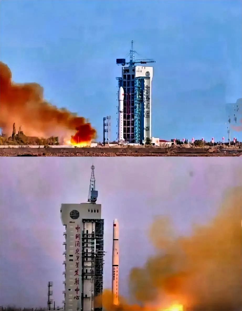 就在今天
火箭发射失败了

11月10日12时02分，星河动力自主研发的谷神星一