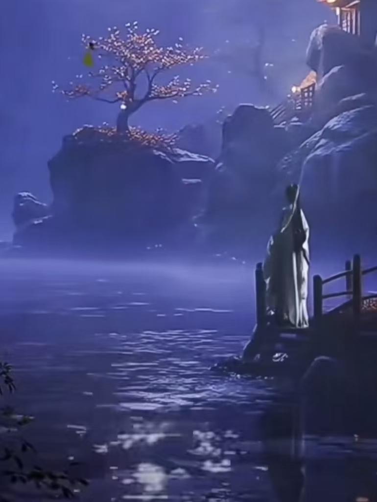 捣练子.红尘路
红尘路，少知心，
俗世相逢情未深。
皆是浮生行旅客，
一朝远去各