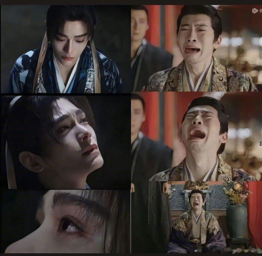 好一句“因为妈不同啊”，一看是温峥嵘本人回复，爆笑🤣 儿子随妈的刻板印象又加深