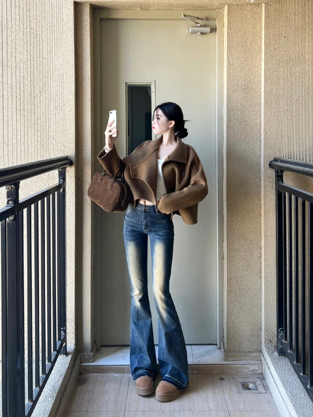 美拉德怎么可以没有冬天！