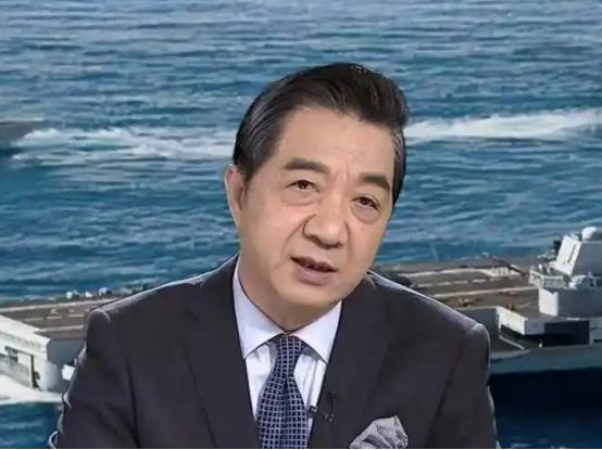 张召忠预言或将成真：美国一旦倒下，亚洲这2国将会打起来？
 
麻烦看官老爷们右上