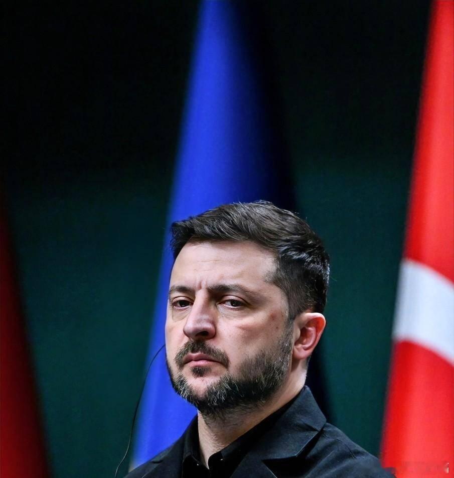 凤凰新闻【泽连斯基最后的归宿竟然可能是以色列】多家外媒在报道中称，乌克兰方面已经